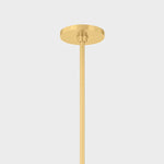 Reva Chandelier LIGHTING - Chandelier Hudson Valley Lighting