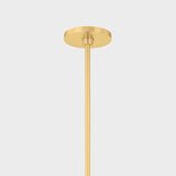 Reva Chandelier LIGHTING - Chandelier Hudson Valley Lighting