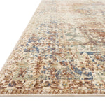 Loloi Revere Multi Rug RUGS - synthetic Loloi