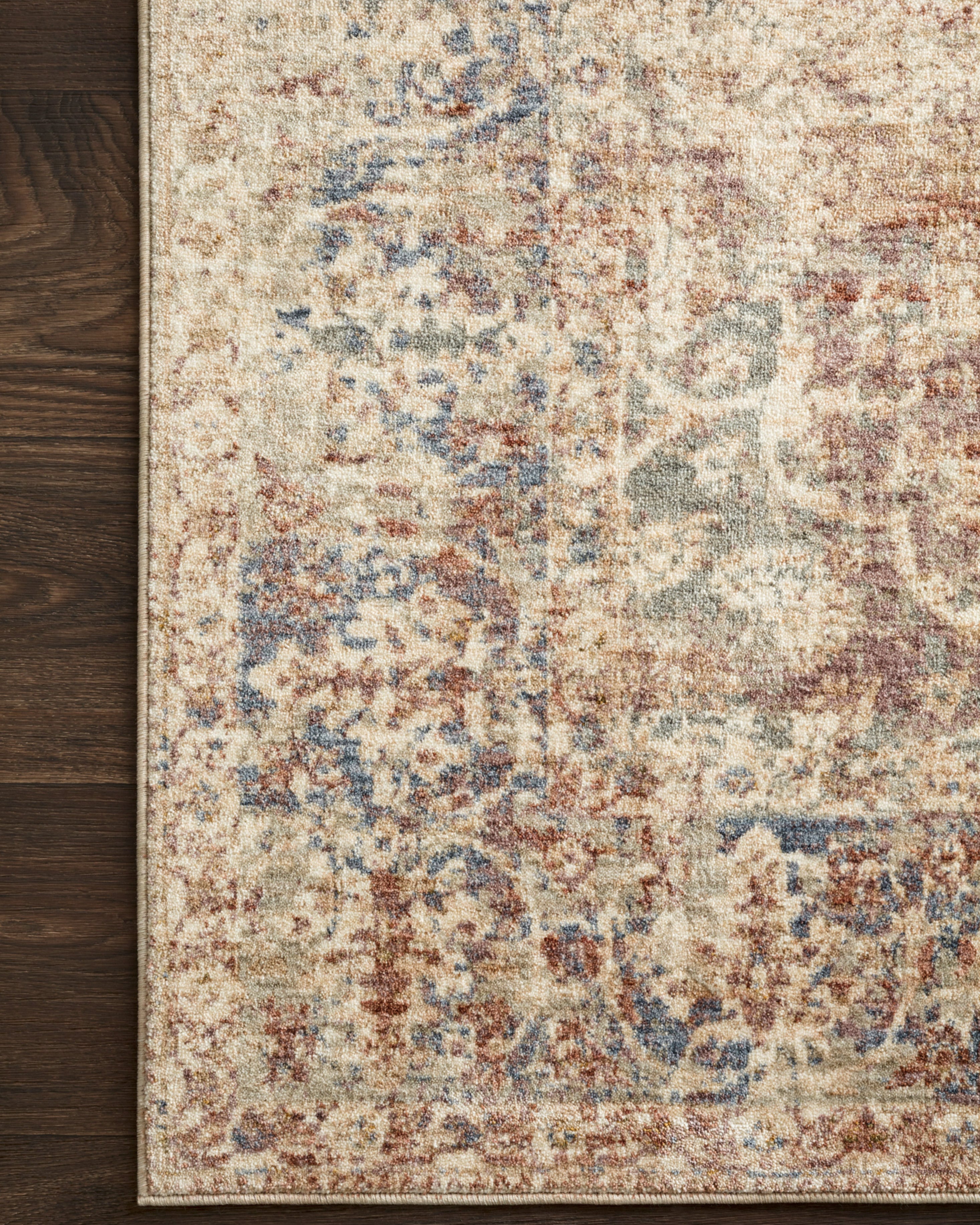 Loloi Revere Multi Rug RUGS - synthetic Loloi