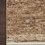 Reyla Caramel / Ivory Rug RUGS - wool Loloi