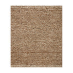 Loloi Reyla Caramel / Ivory Rug RUGS - wool Loloi 2'0" x 3'0"