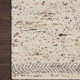 Reyla Pebble / Stone Rug RUGS - wool Loloi