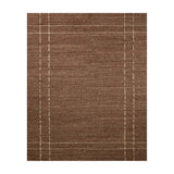 Magnolia Home x Loloi Ridge Lt. Brown / Beige Rug