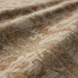 Loloi Reign Ivory / Sunset Rug RUGS - wool Loloi