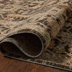 Loloi Reign Midnight / Sunset Rug RUGS - wool Loloi