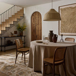 Loloi Reign Ivory / Multi Rug RUGS - wool Loloi