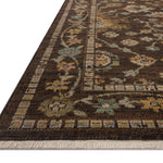Loloi Reign Bark / Multi Rug RUGS - wool Loloi