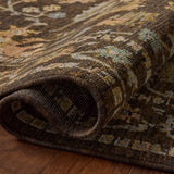 Loloi Reign Bark / Multi Rug RUGS - wool Loloi
