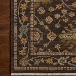Loloi Reign Bark / Multi Rug RUGS - wool Loloi