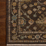 Loloi Reign Bark / Multi Rug RUGS - wool Loloi