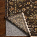 Loloi Reign Bark / Multi Rug RUGS - wool Loloi