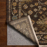 Loloi Reign Bark / Multi Rug RUGS - wool Loloi
