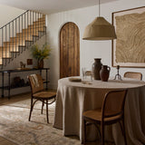 Loloi Reign Fog / Multi Rug RUGS - wool Loloi