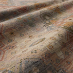 Loloi Reign Sage / Fiesta Rug RUGS - wool Loloi 18" x 18"