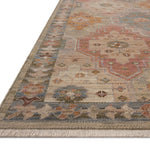 Loloi Reign Sage / Fiesta Rug RUGS - wool Loloi 18" x 18"