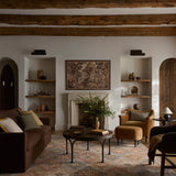 Loloi Reign Sage / Fiesta Rug RUGS - wool Loloi
