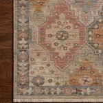 Loloi Reign Sage / Fiesta Rug RUGS - wool Loloi
