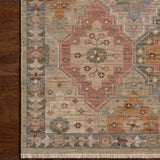 Loloi Reign Sage / Fiesta Rug RUGS - wool Loloi