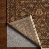 Loloi Reign Earth / Clay Rug RUGS - wool Loloi