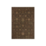 Loloi Reign Earth / Clay Rug RUGS - wool Loloi 18" x 18"