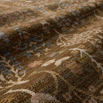 Loloi Reign Moss / Multi Rug RUGS - wool Loloi