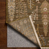 Loloi Reign Moss / Multi Rug RUGS - wool Loloi