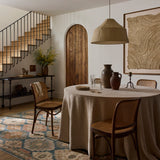Loloi Reign Blue / Multi Rug RUGS - wool Loloi
