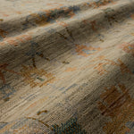 Loloi Reign Sage / Multi Rug RUGS - wool Loloi