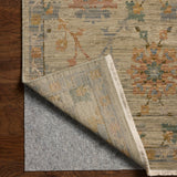 Loloi Reign Sage / Multi Rug RUGS - wool Loloi
