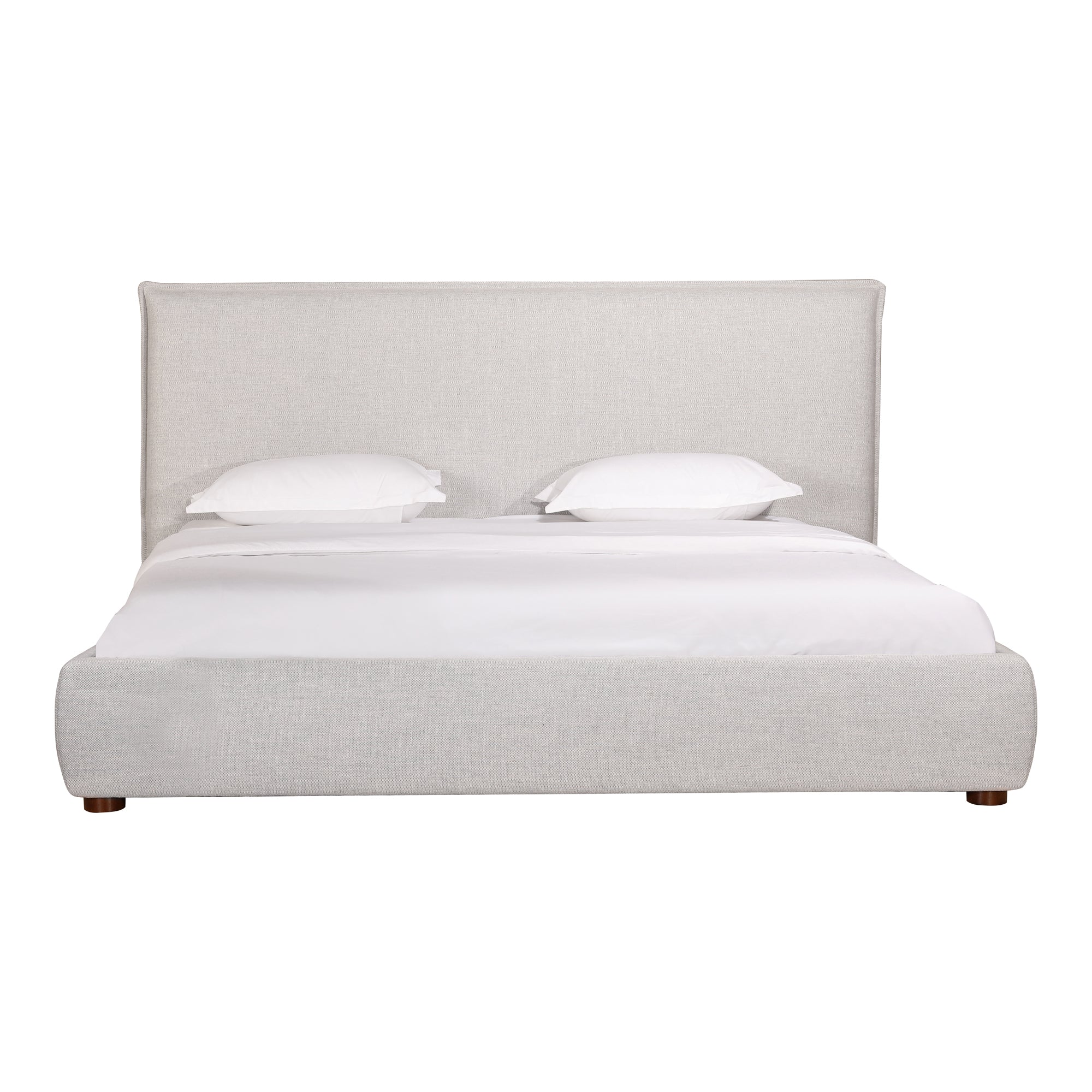 Lance Bed, Grey King