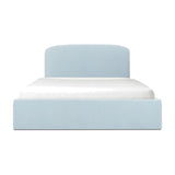 Joanne Storage Bed FURNITURE - storage bed Moe's Furniture Queen