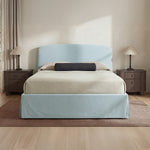 Joanne Storage Bed FURNITURE - storage bed Moe's Furniture
