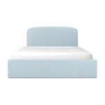Joanne Storage Bed FURNITURE - storage bed Moe's Furniture King