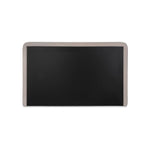 Siman Storage Bed FURNITURE - beds Moe's Furniture