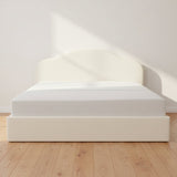 Margaret Storage Bed FURNITURE - beds Moe's Furniture