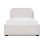 Collin Twin Bed FURNITURE - bed Moe's Furniture
