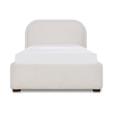 Collin Twin Bed FURNITURE - bed Moe's Furniture