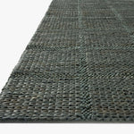 Jeremiah Brent x Loloi Rohe Blue Rug – 2