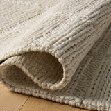 Jeremiah Brent x Loloi Rohe Ivory Rug – 3