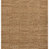 Jeremiah Brent x Loloi Rohe Natural Rug – 1