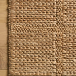 Jeremiah Brent x Loloi Rohe Natural Rug – 4