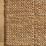 Jeremiah Brent x Loloi Rohe Natural Rug – 4