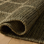 Jeremiah Brent x Loloi Rohe Olive Rug – 3