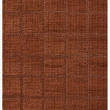 Jeremiah Brent x Loloi Rohe Rust Rug – 1