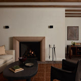 Jeremiah Brent x Loloi Rohe Rust Rug – 2