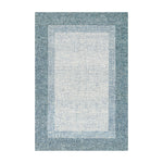 Loloi Rosina Aqua Rug RUGS - wool Loloi 2'3" x 3'9"