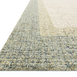 Loloi Rosina Olive Rug RUGS - wool Loloi
