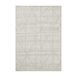 Loloi Roxie Ivory / Graphite Square Rug