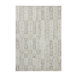 Loloi Roxie Bone / Sage Square Rug